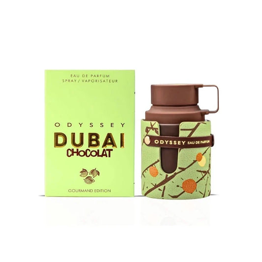 Odyssey Dubai Chocolat Eau de Parfum