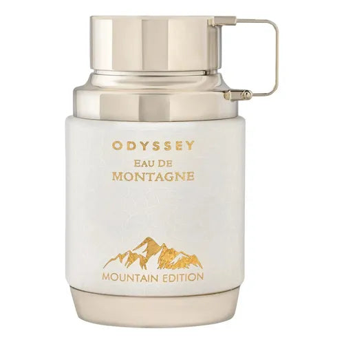 Odyssey Eau de Montagne
