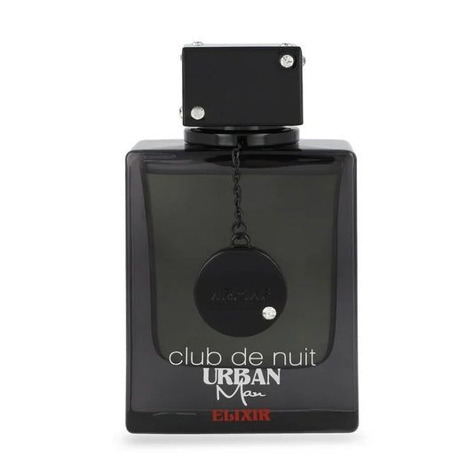 Club de Nuit Man Elixir